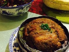 烙馍村-大张烙馍村(三环南路旗舰店)