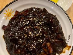 -多宾韩国料理(学衡路店)