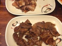 -火炉情韩国料理店(古田路店)