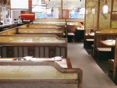 大堂-金佬馆·川菜(芜湖繁昌华亿店)