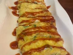 鸡蛋卷-米屋石锅拌饭(师大店)