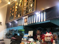 -青春分食(仙林大学城店)