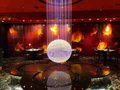 -8餐厅(新葡京酒店)