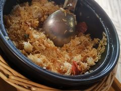 -狐狸爱上椰子鸡(滨江星光大道店)