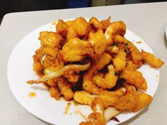 -九龙餐厅(大沽路店)