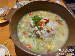 -生汆记米粉(环城南路店)