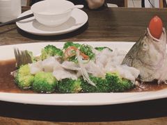 -自在弥林花园餐厅(云栖店)