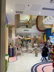 -meland亲子乐园(珠海环宇城店)