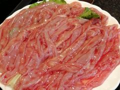 -巴蜀大宅门火锅(北大街店)