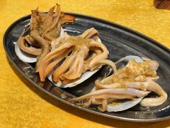 马贝-蚝专家(北滘店)