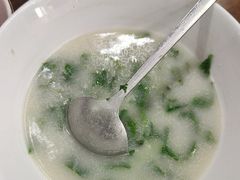 -新李记 · 口味菜馆(南郊公园店)