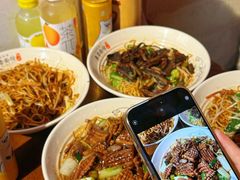 -春雪面馆(转塘店)