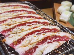 -牛人·雪花牛·木炭烤肉(昆山陆家店)