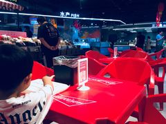 -盒马鲜生(杭州运河上街店)