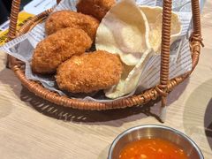 -mango tree芒果树泰国餐厅(青岛万象城店)
