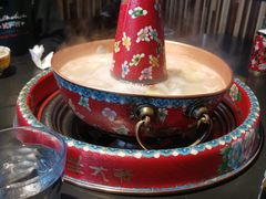 -羊大爷涮肉(亮马桥店)