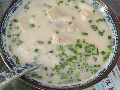 -韦记牛杂汤(清晖园店)