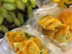 -咏春葱油饼(德政中路店)