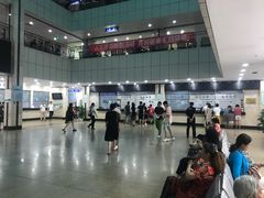 -无锡市第二人民医院(南院)