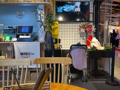 -姚面记·海派家常菜(恒基名人购物中心店)