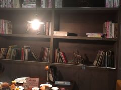 -食间牛排(湖西路店)