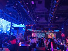 -MOSSO音乐酒吧·live house(南京旗舰店)