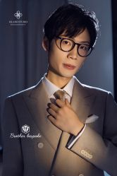 点击看大图 -BROTHER西服礼服定制·商务·婚礼(佛山南海店)