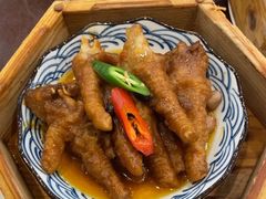 -味友味港印记(厦门集美银泰百货店)