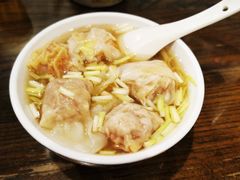 一记五宝云吞面-一记面馆(易发店)