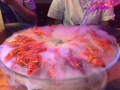 -南极·小龙虾·湘式拌饭(南街店)