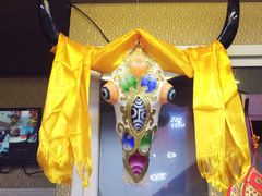 -金鼎雪山牦牛杂火锅(理县总店)