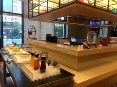-重庆观音桥华美达安可酒店