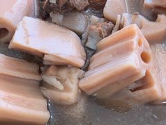 -大邑李记肥肠血旺