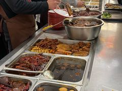 -刘小忙把子肉(北园大街总店)