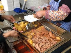 -细妹五香牛杂(步行街店)