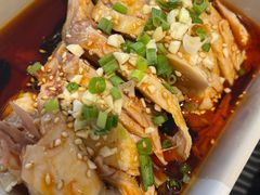 -线人米线(桂林路店)
