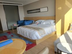 点击看大图 -裕月馨月子中心(滨江店)