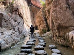 -桑干河大峡谷旅游区