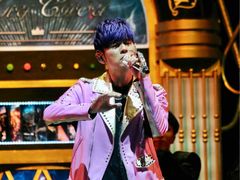 -天津水游城丽筠酒店