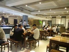 -天荷菜根·闽南素食自助(刺桐北路店)