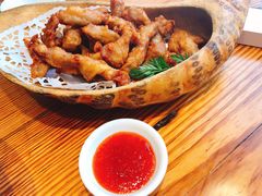 -临家闽南菜(宝洲路店)