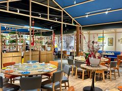 -渝信川菜 · 川味家常菜(财富购物中心店)