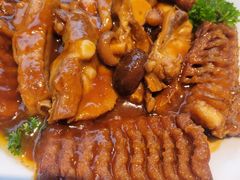 -船歌·鱼水饺青岛菜(枫蓝国际购物中心店)