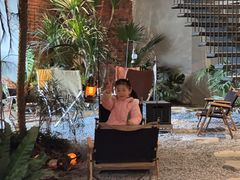 -J Create城市露营咖啡·简餐·宠物(上海动物园店)