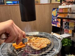-蒜香焼肉PURUSHIN(马场路店)