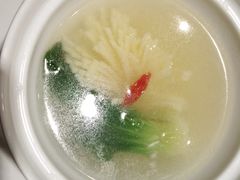 -食为先庐畔渔歌(合作化路店)