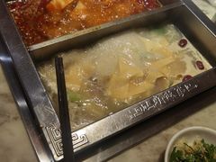 -码头故事·成都老火锅