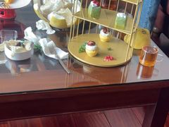 -无锡梁鸿湿地丽笙度假酒店·流觞西餐厅