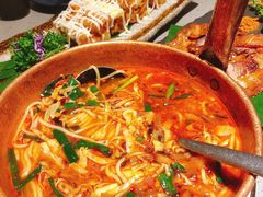 -觅山云南菜(泊富ICITY店)