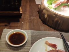 -山葵家·创意料理(临平银泰城店)